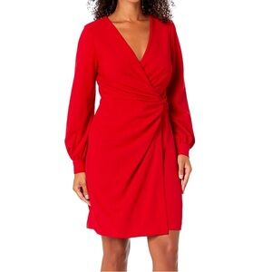 NWOT Long Sleeved DKNY Dress